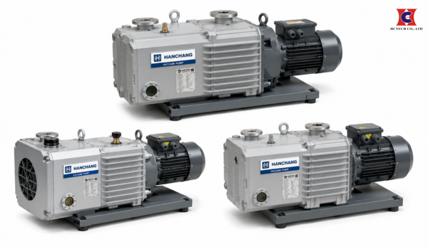 Bơm hút chân không vòng dầu Hanchang.png