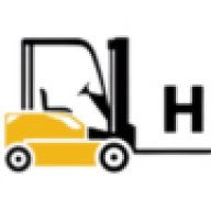 Xe Nâng Hiệp Phát