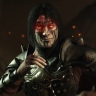 Liu Kang