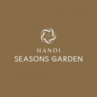 Hà Nội Season Garden