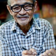 Tư mắt kiếng