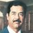 Saddam Hussein